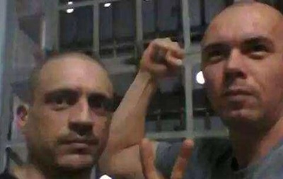 В Греции двух украинцев приговорили к 180 годам тюрьмы - СМИ