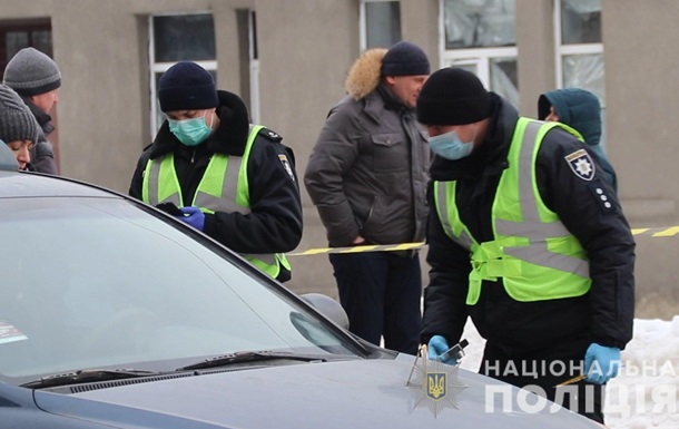 В Харькове нашли убитым таксиста