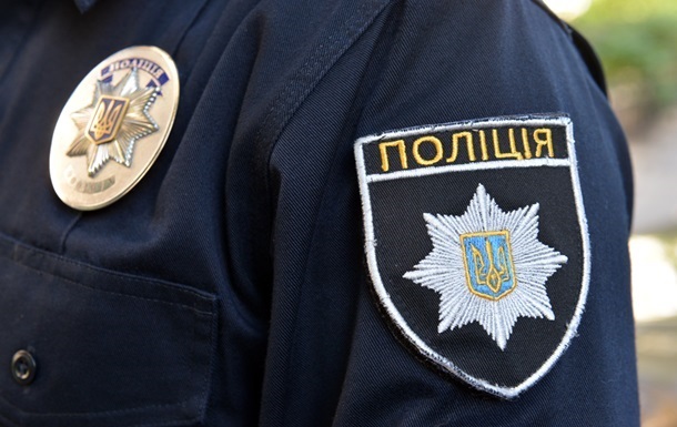 В Харькове произошел конфликт со стрельбой