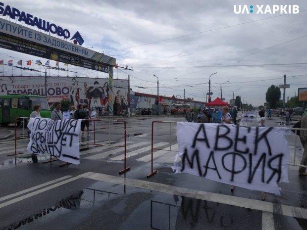 В Харькове во время съемки напали на оператора 24 канала: он в реанимации с инсультом