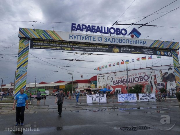 В Харькове во время съемки напали на оператора 24 канала: он в реанимации с инсультом