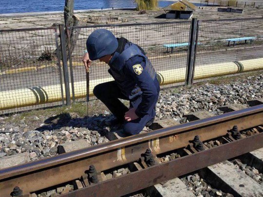 В Харькове второй день подряд продолжается волна «минирований»: что об этом известно