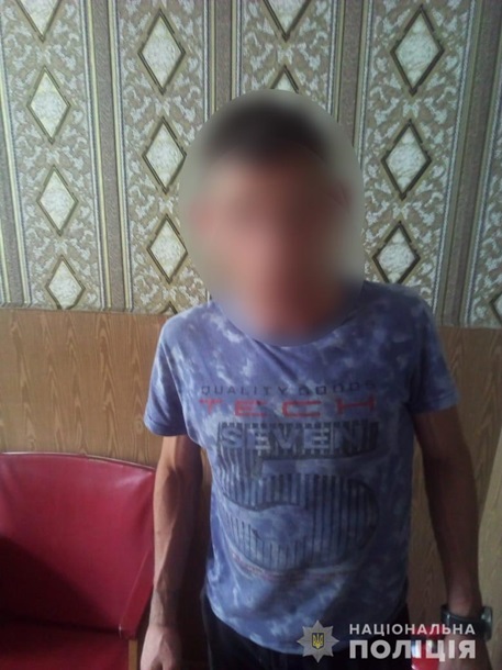 В Херсонской области изнасиловали семилетнюю девочку
