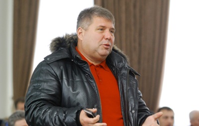 В Ирпене напали на застройщика