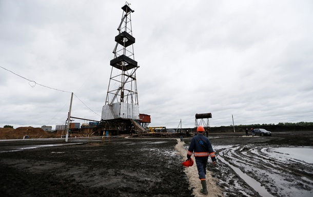 В Кабмине договорились о снижении ренты на добычу нефти и газа  - Демчишин