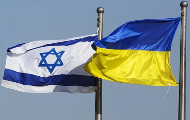 В Кабмине назвали дату подписи ЗСТ с Израилем
