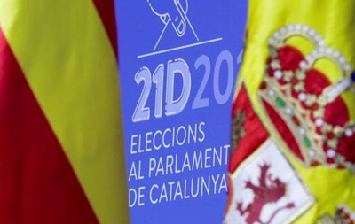 В Каталонии начались досрочные выборы в парламент