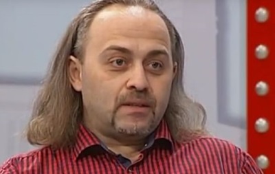 В Казахстане задержали украинского журналиста