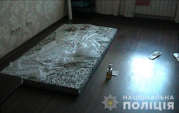 В Киеве разоблачили шесть борделей, замаскированных под массажные салоны