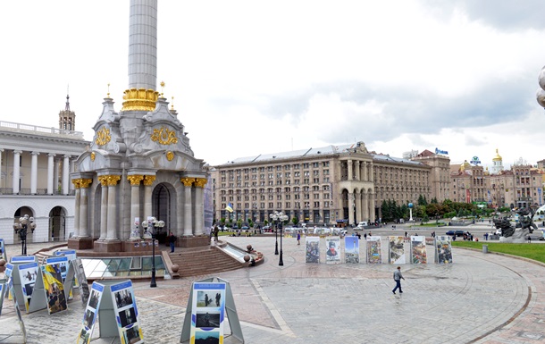 В Киеве резко выросло количество миллионеров