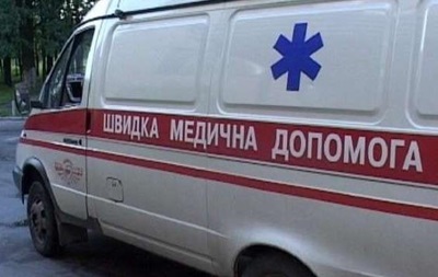 В Киеве возле завода обнаружили тело убитого мужчины