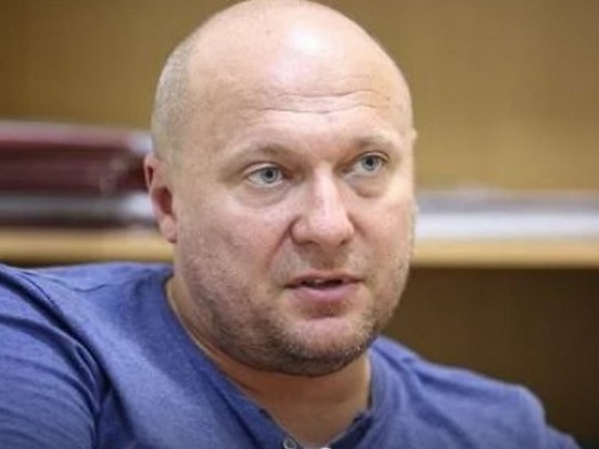В Киеве жестоко расправились с самым известным догхантером Украины: подробности и фото