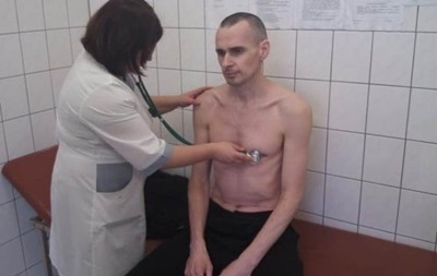 В Кремле не слышали о планах обмена Сенцова на арестованных в США россиян