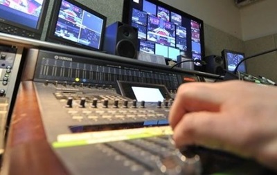 В Кропивницком прекратили трансляцию восьми телеканалов РФ