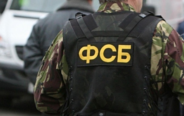 В Крыму украинец получил 10 лет тюрьмы за шпионаж