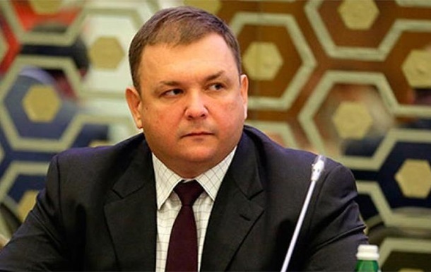 В КСУ назвали нарушения уволенного Шевчука