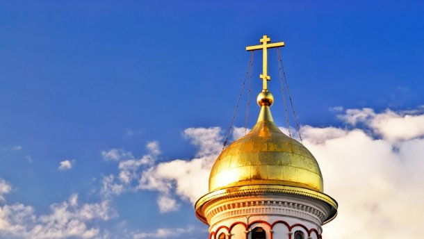 В легендарных Крутах несмотря на давление община покинула Московский патриархат
