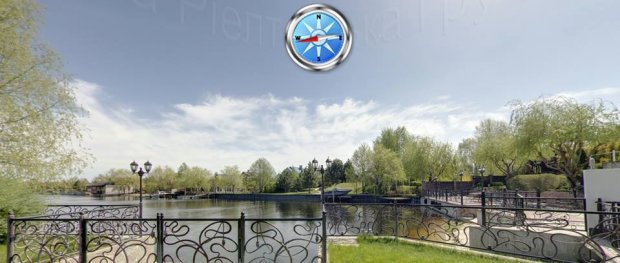 Вілла Рабіновича: які маєтки ховає лідер Опозиційної платформи – За життя