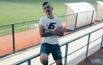В ЛНР фаната Зари приговорили к 17 годам тюрьмы