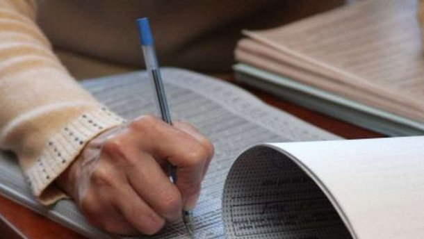 В Луганске возвращают 70% протоколов с ошибками, - КИУ