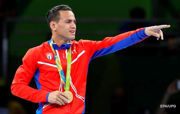 В Мексике пропал кубинский олимпийский чемпион по боксу
