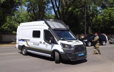 В Минюсте рассказали, что будет с заключенными одесской колонии