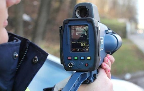 В МВД пояснили, как будут работать радары TruCam