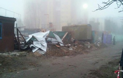 В МВД рассказали подробности массовой драки в Киеве