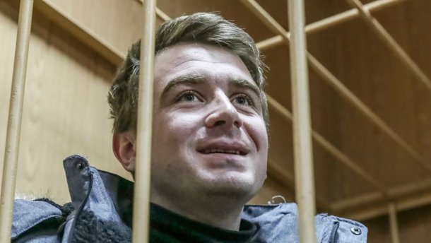 Він зробив так, як мав зробити кожен, – мати полоненого українського моряка Небилиці