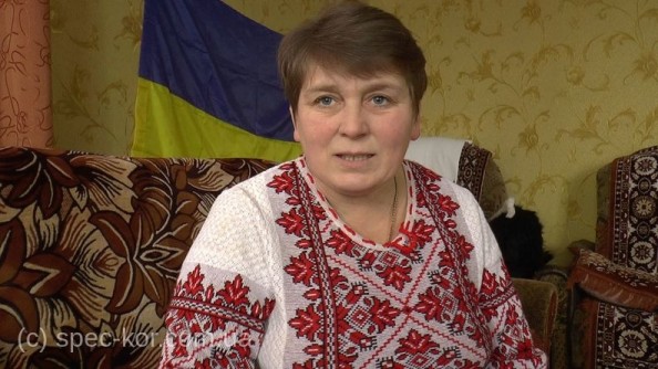 Він зробив так, як мав зробити кожен, – мати полоненого українського моряка Небилиці