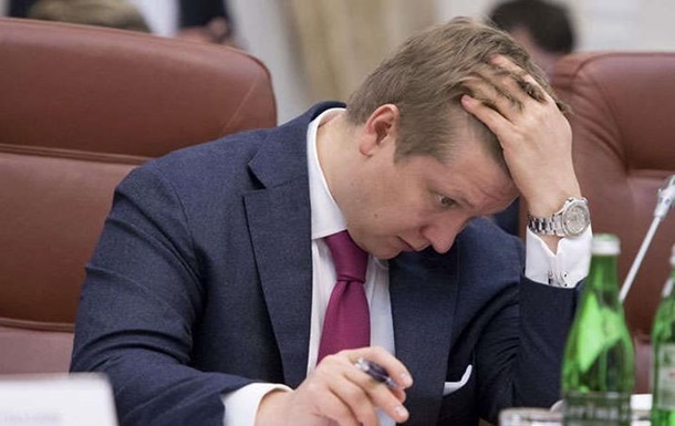 В Нафтогазе заявляют об отсутствии денег на газ