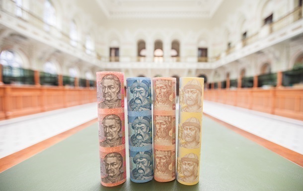 В НБУ прогнозируют снижение уровня инфляции к концу года