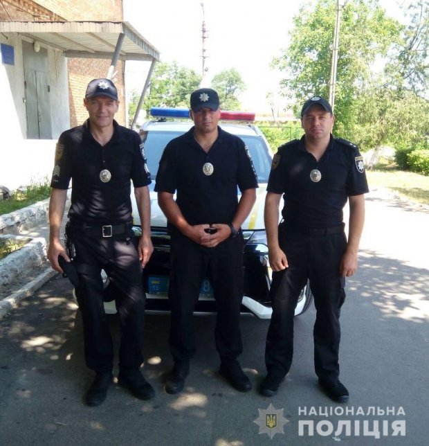 В Николаеве карета скорой на переходе сбила 6-летнего ребенка и исчезла