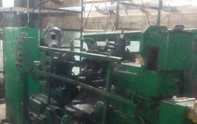 В Николаевской области нашли тело погибшего на заводе рабочего