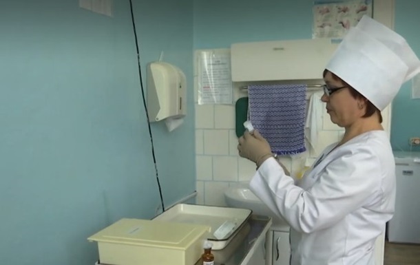 В области направлено почти 400 тысяч доз вакцин от кори - Минздрав