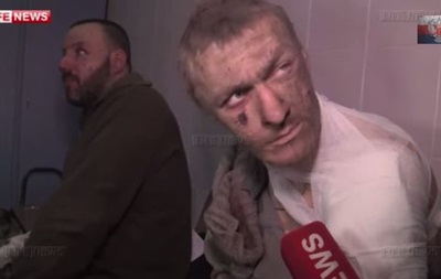 В ОБСЕ возмущены поведением журналистов Lifenews в Донецке