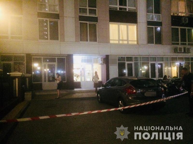 В Одессе из-за антимоскитной сетки погибла 5-летняя девочка (фото)