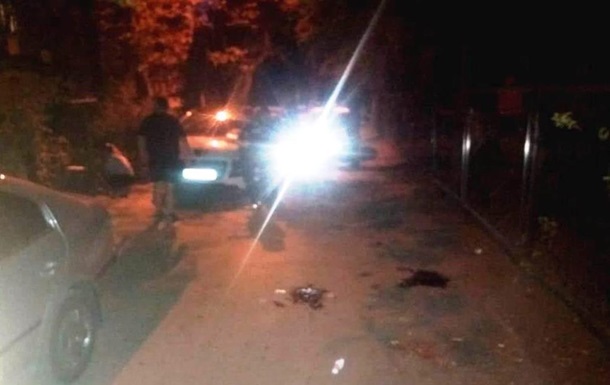 В Одессе мужчина убил соседа из-за замечания о парковке