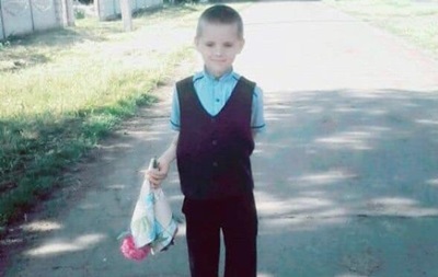 В Одессе нашли мертвым еще одного пропавшего ребенка