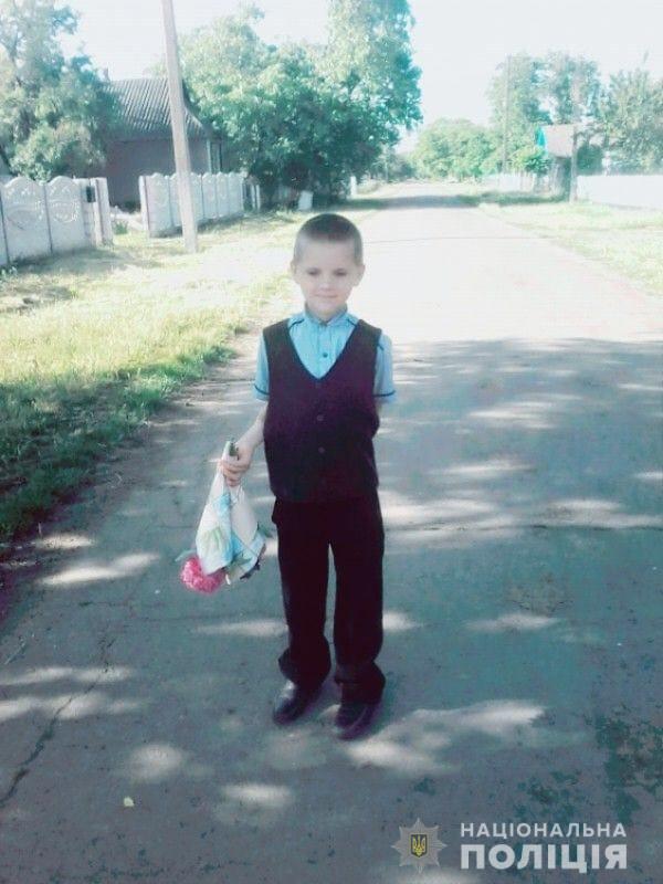 В Одессе пропал 8-летний мальчик: его тело нашли в море