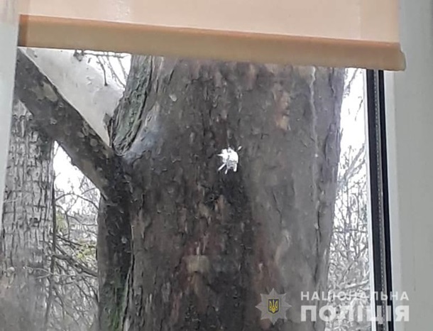 В Одессе во время уроков расстреляли школу
