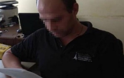 В Одессе задержан антиукраинский агитатор – СБУ