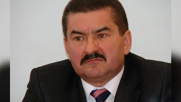 В Одесской области нашли повешенным экс-главу райадминистрации Зинченко