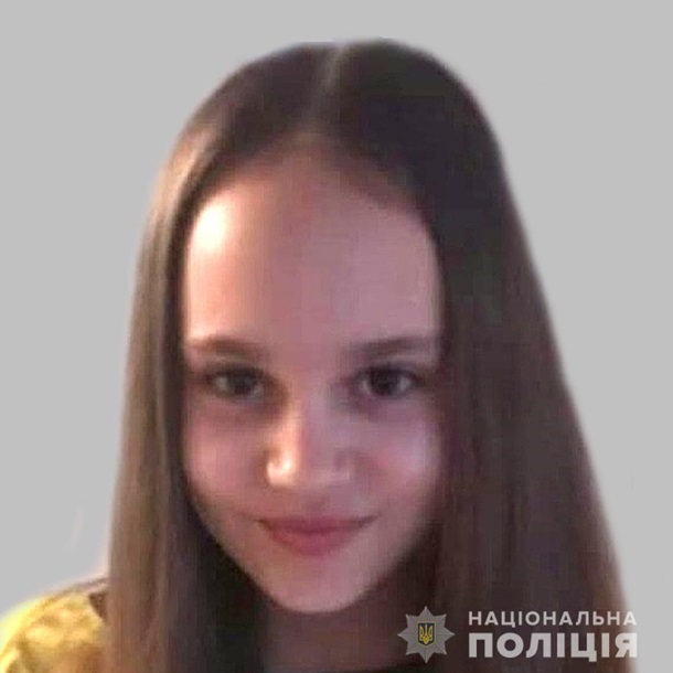 В Одесской области нашли тело пропавшей девочки