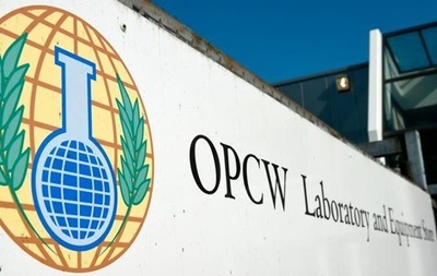 В ОЗХО заблокировали предложение России по списку химикатов
