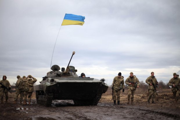 В палатку, куда он пошел спать, попал снаряд: печальная история воина о смерти собрата