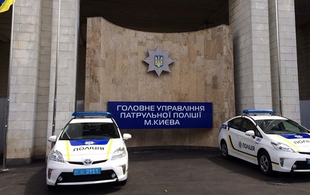 В патрульной полиции не хватает более 3000 человек