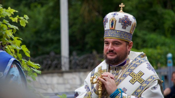 В ПЦУ отреагировали на возвращение своего прихода к Московскому патриархату
