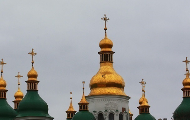 В ПЦУ перешло 500 общин