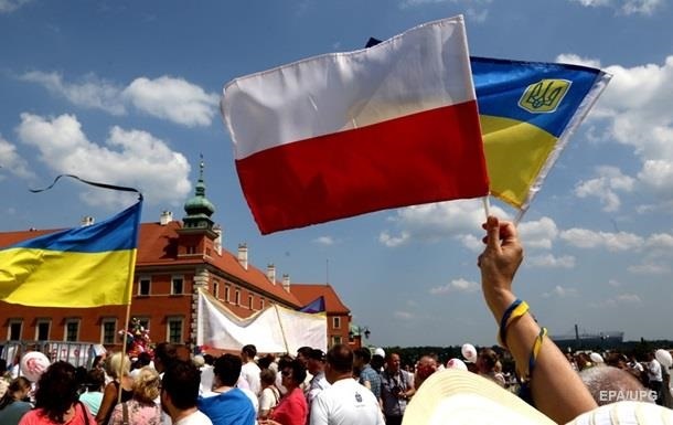 В Польше хотят создать госагентство по делам украинских мигрантов